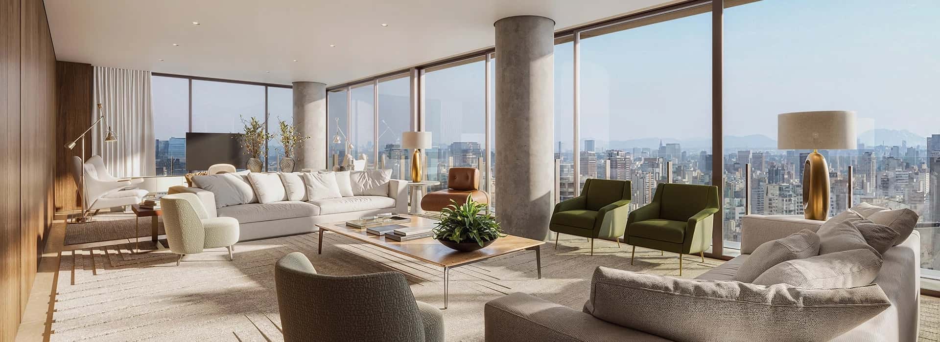 Lindenberg Moema Rua Inhambú 385 - imagem 4 Lindenberg Moema Rua Inhambú 385 - imagem 4