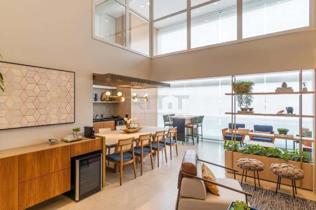 Condominio Art House Campinas - imagem 2 Condominio Art House Campinas - imagem 2