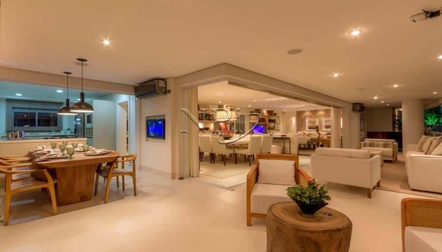 K By Cyrela Cobertura - imagem 3 K By Cyrela Cobertura - imagem 3