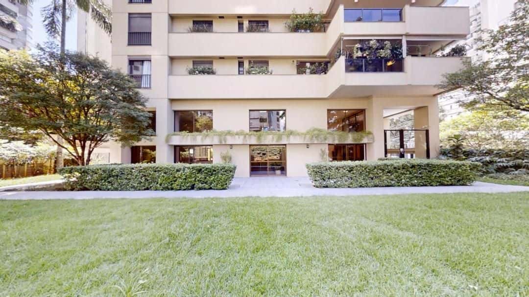 Mont D'or Apartamento Itaim 3 Suítes - imagem 3 Mont D'or Apartamento Itaim 3 Suítes - imagem 3