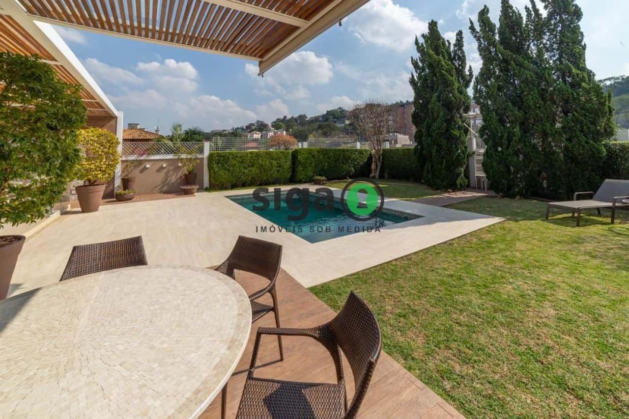 Casa Venda Cidade Jardim - imagem 3 Casa Venda Cidade Jardim - imagem 3