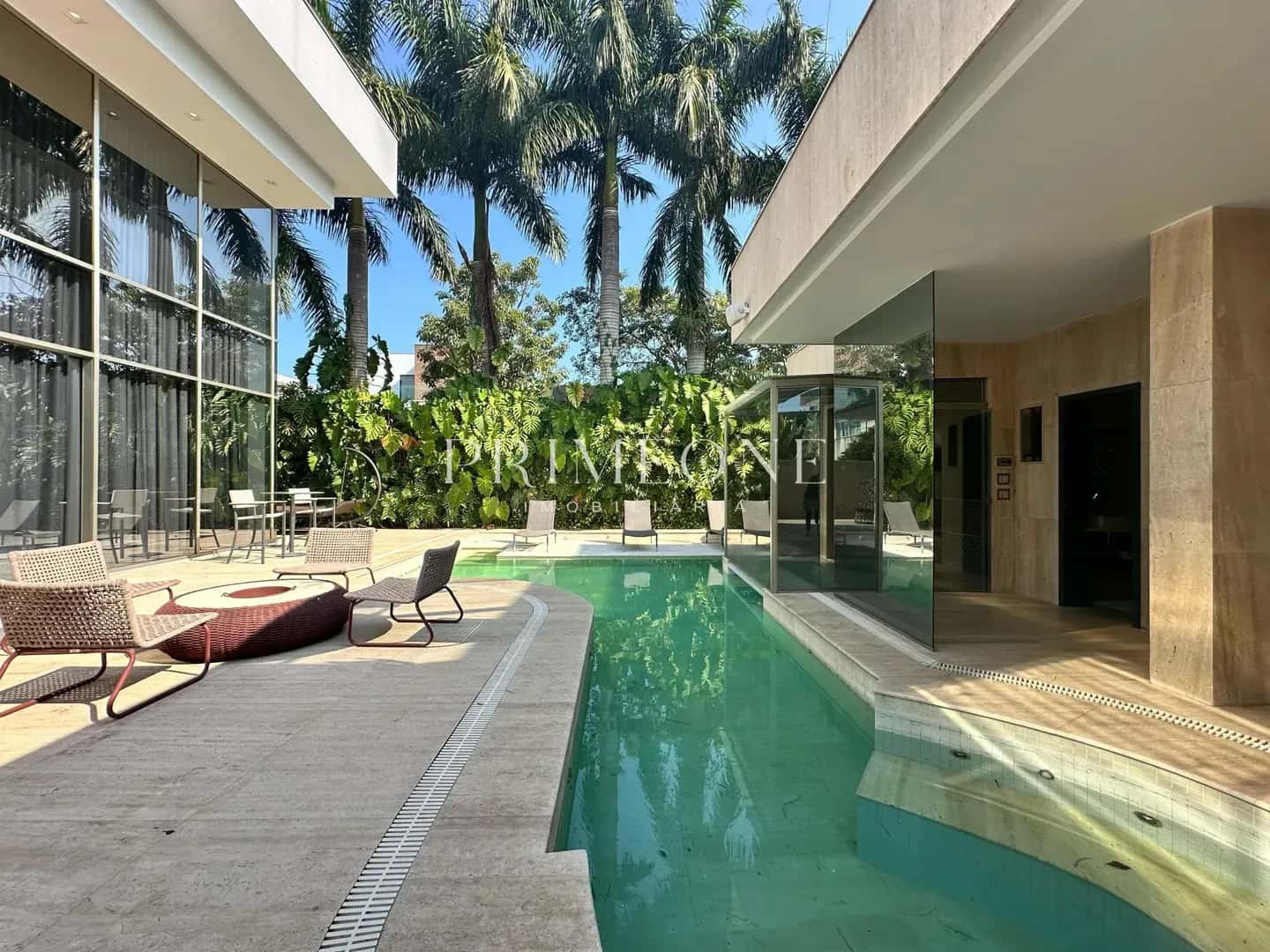 Alphaville Barra da Tijuca Residencial - imagem 2 Alphaville Barra da Tijuca Residencial - imagem 2