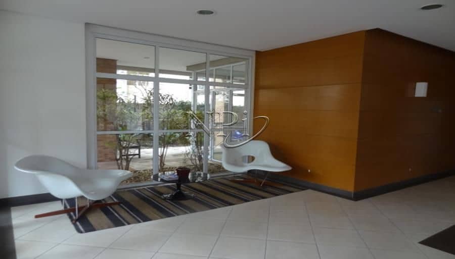 Vicino Vila Mariana Vicino Vila Mariana - foto principal