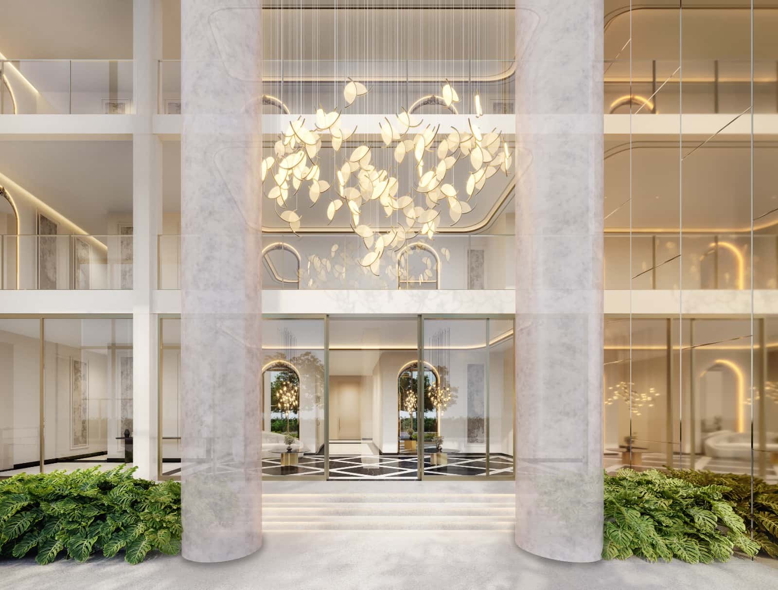 The Garden Klabin - imagem 5 The Garden Klabin - imagem 5