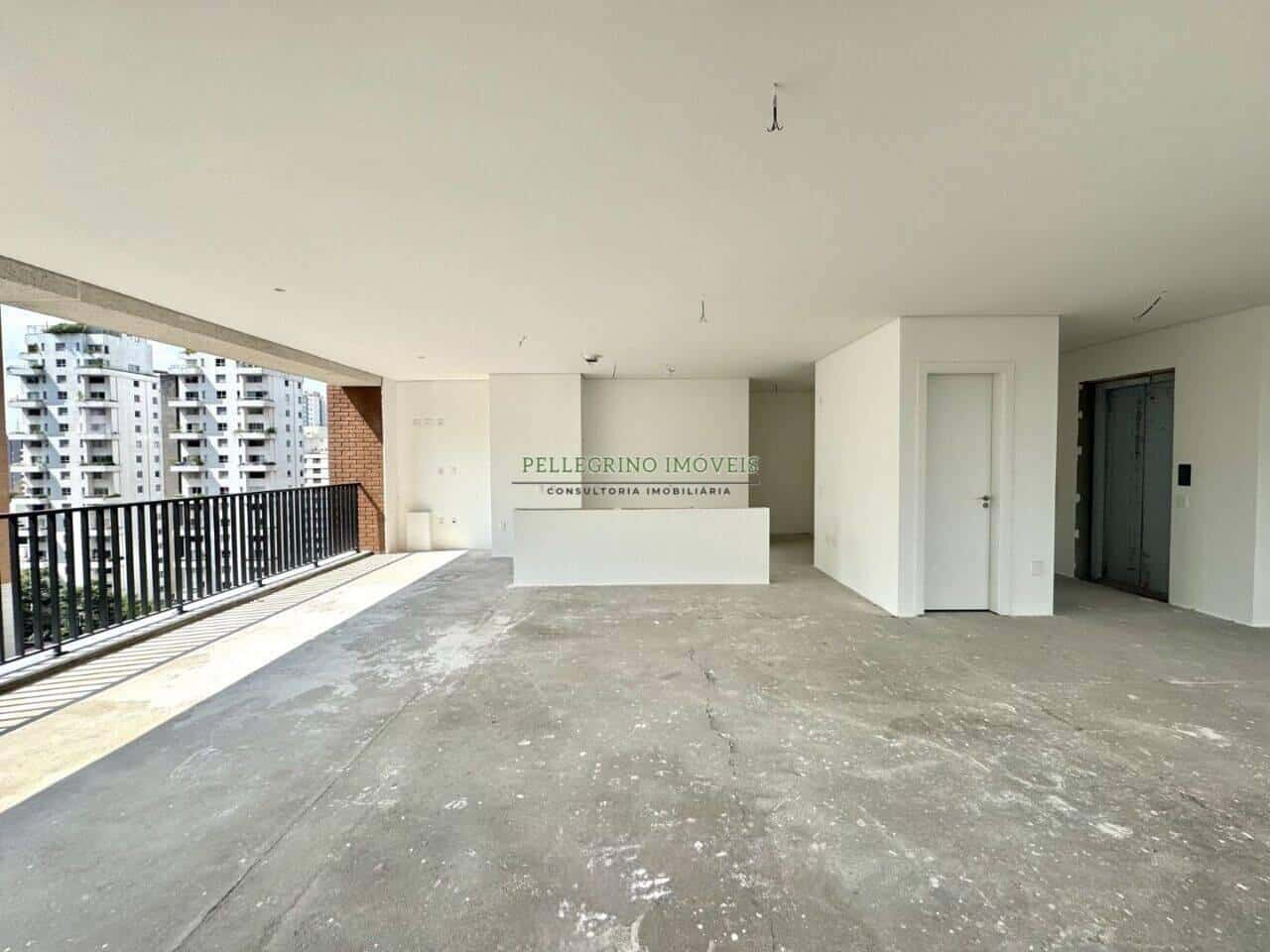 Praça Lindenberg Itaim - imagem 4 Praça Lindenberg Itaim - imagem 4