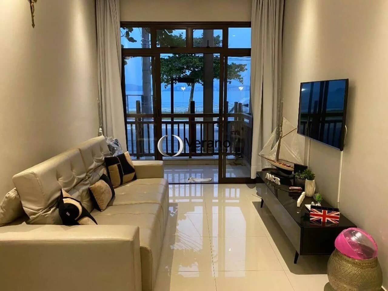 Reserva Enseada Guarujá Reserva Enseada Guarujá - foto principal