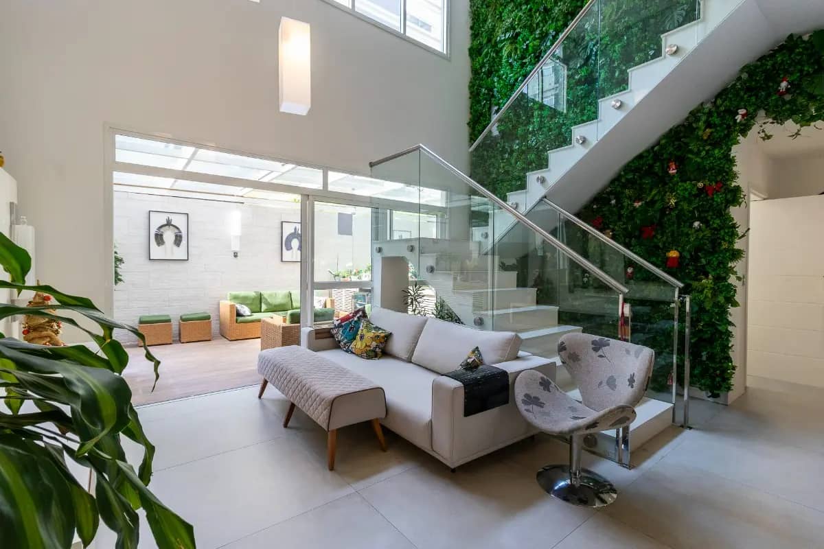 Vila Arboreto Saúde Vila Arboreto Saúde - foto principal