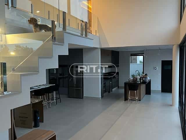 Casas à Venda Alphaville Dom Pedro 2 - imagem 3 Casas à Venda Alphaville Dom Pedro 2 - imagem 3