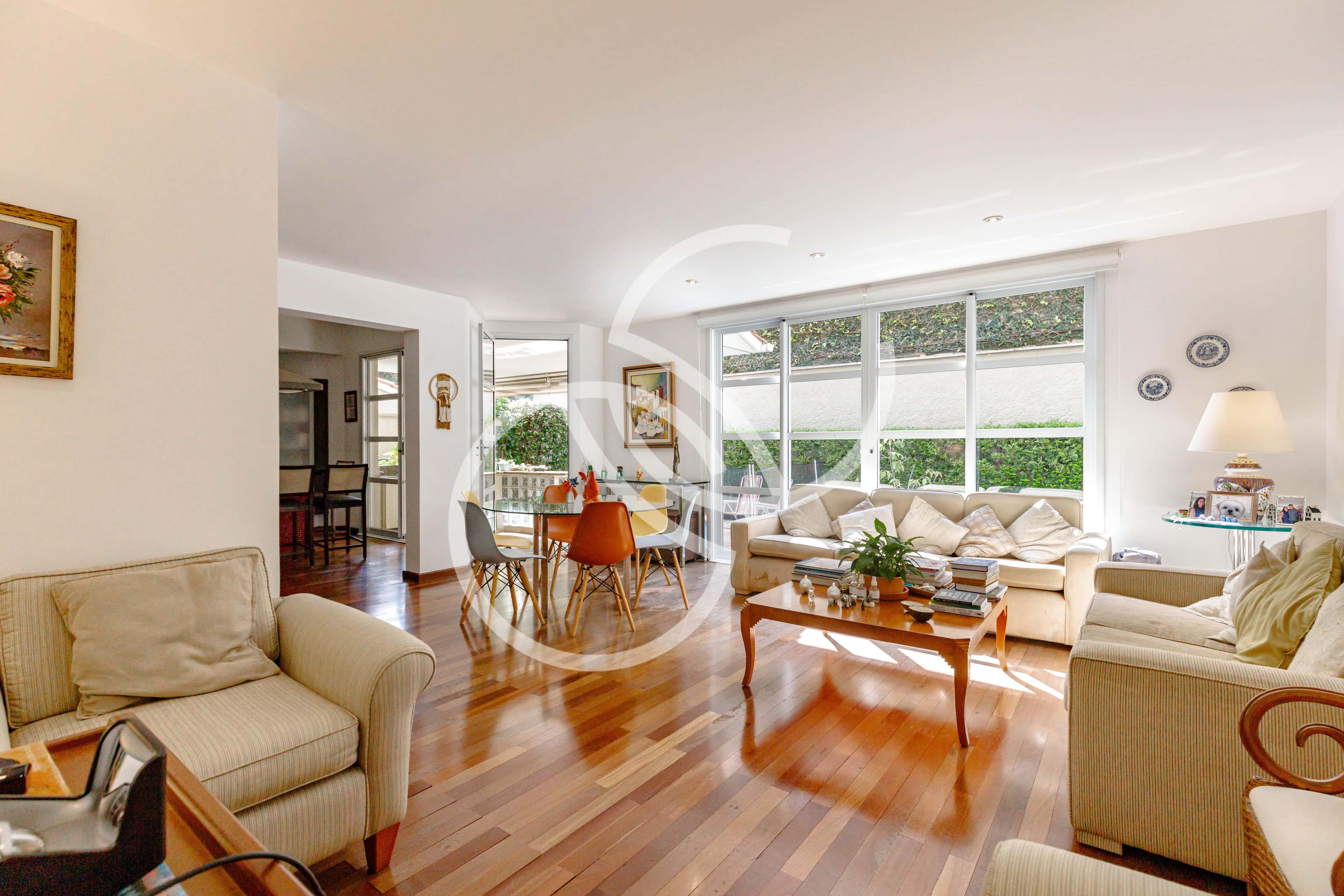 Condomínio Bosque do Morumbi - imagem 2 Condomínio Bosque do Morumbi - imagem 2