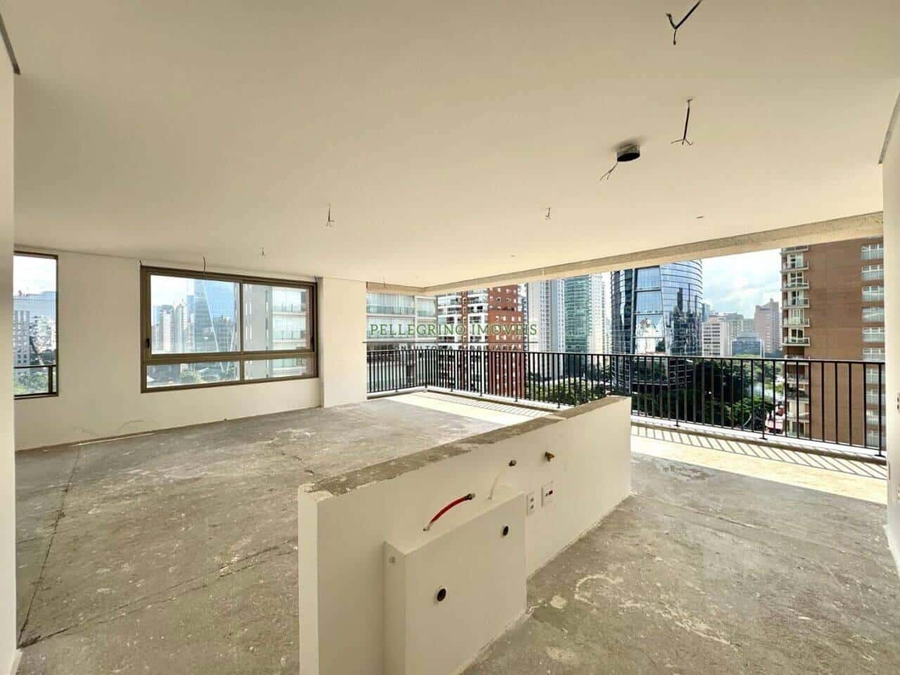 Praça Lindenberg Itaim - imagem 5 Praça Lindenberg Itaim - imagem 5