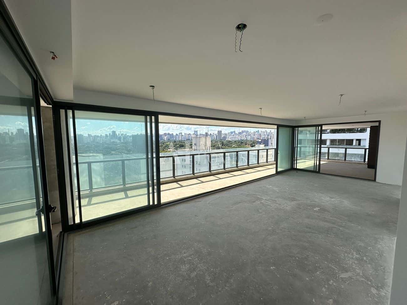 Apartamento com 3 quartos no Itaim Bibi, São Paulo — Condominio Fasano - foto 1 Apartamento com 3 quartos no Itaim Bibi, São Paulo — Condominio Fasano - foto 1