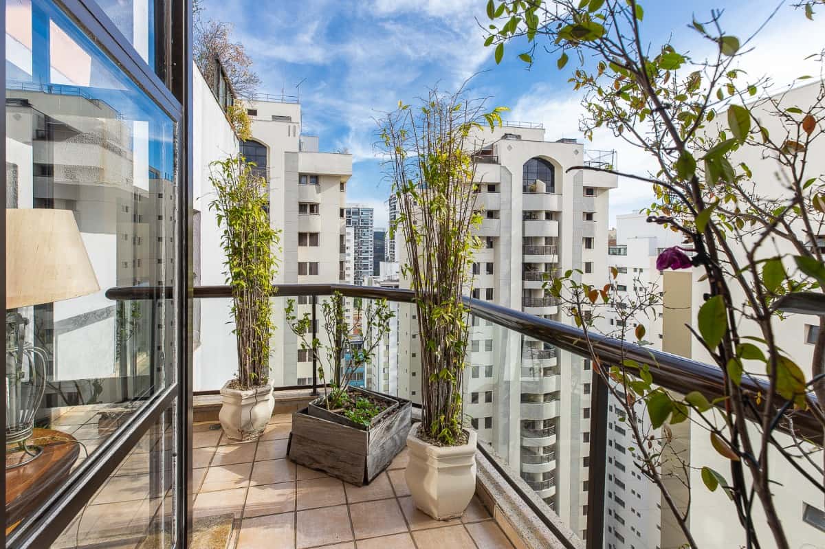 Condominio Park Avenue - imagem 3 Condominio Park Avenue - imagem 3