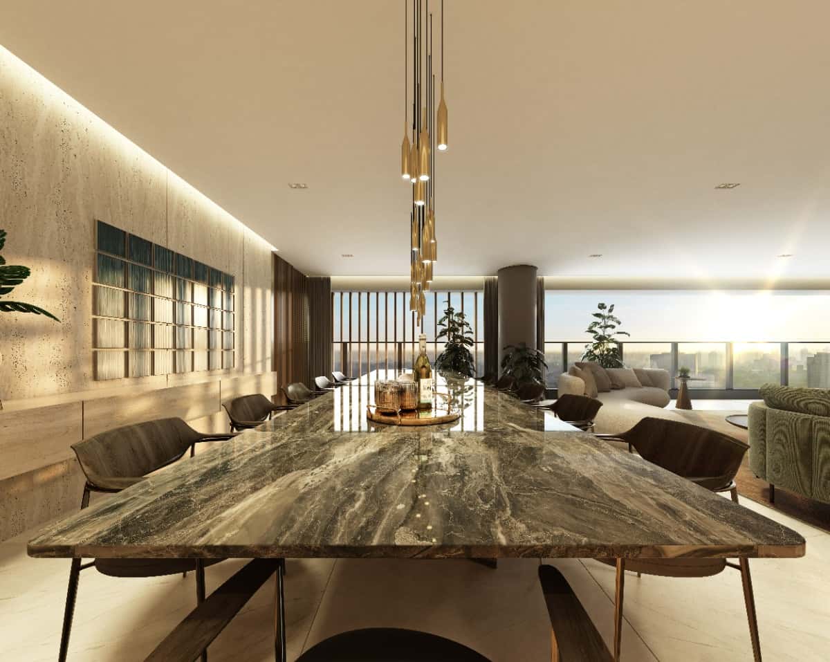 Condominio Copa Ibirapuera - imagem 5 Condominio Copa Ibirapuera - imagem 5