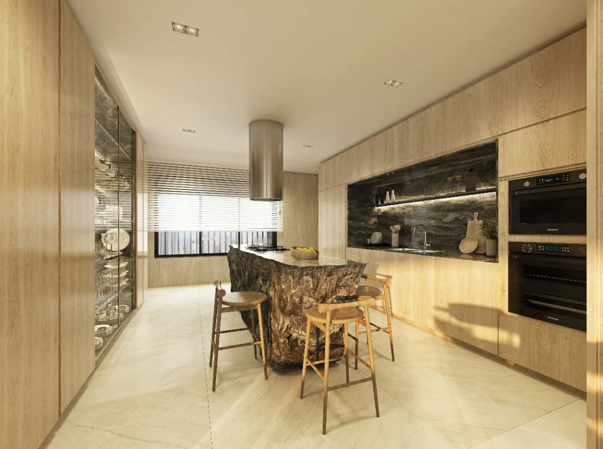 Condominio Copa Ibirapuera - imagem 4 Condominio Copa Ibirapuera - imagem 4