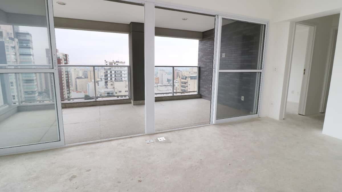 Condominio Soho Paraíso - imagem 3 Condominio Soho Paraíso - imagem 3