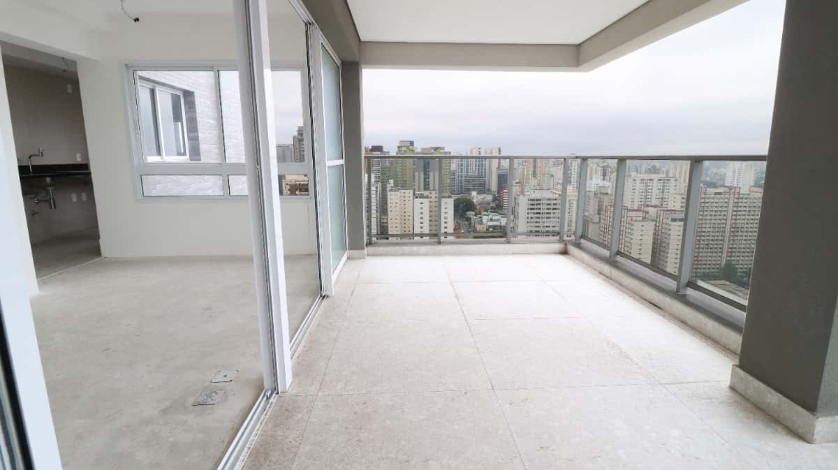 Condominio Soho Paraíso - imagem 5 Condominio Soho Paraíso - imagem 5