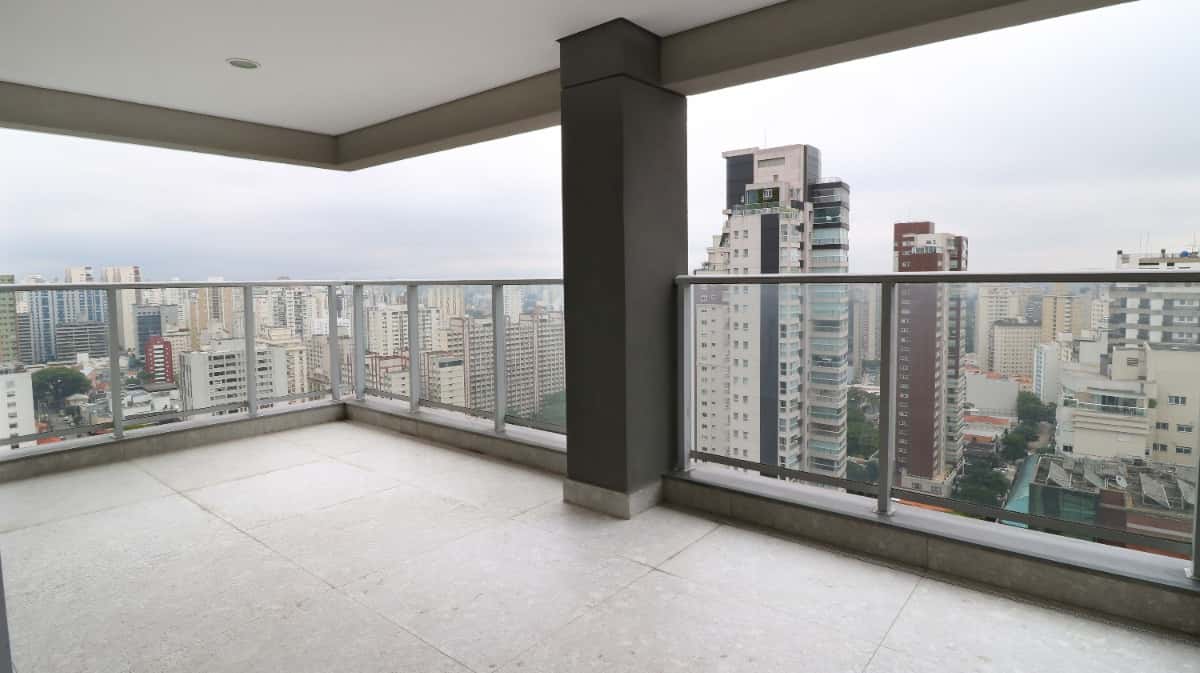 Condominio Soho Paraíso - foto 1 Condominio Soho Paraíso - foto 1