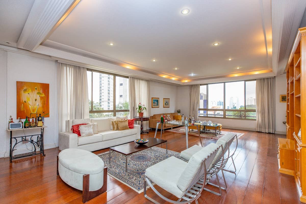 Condomínio Royal Palace Vila Suzana Condomínio Royal Palace Vila Suzana - foto principal