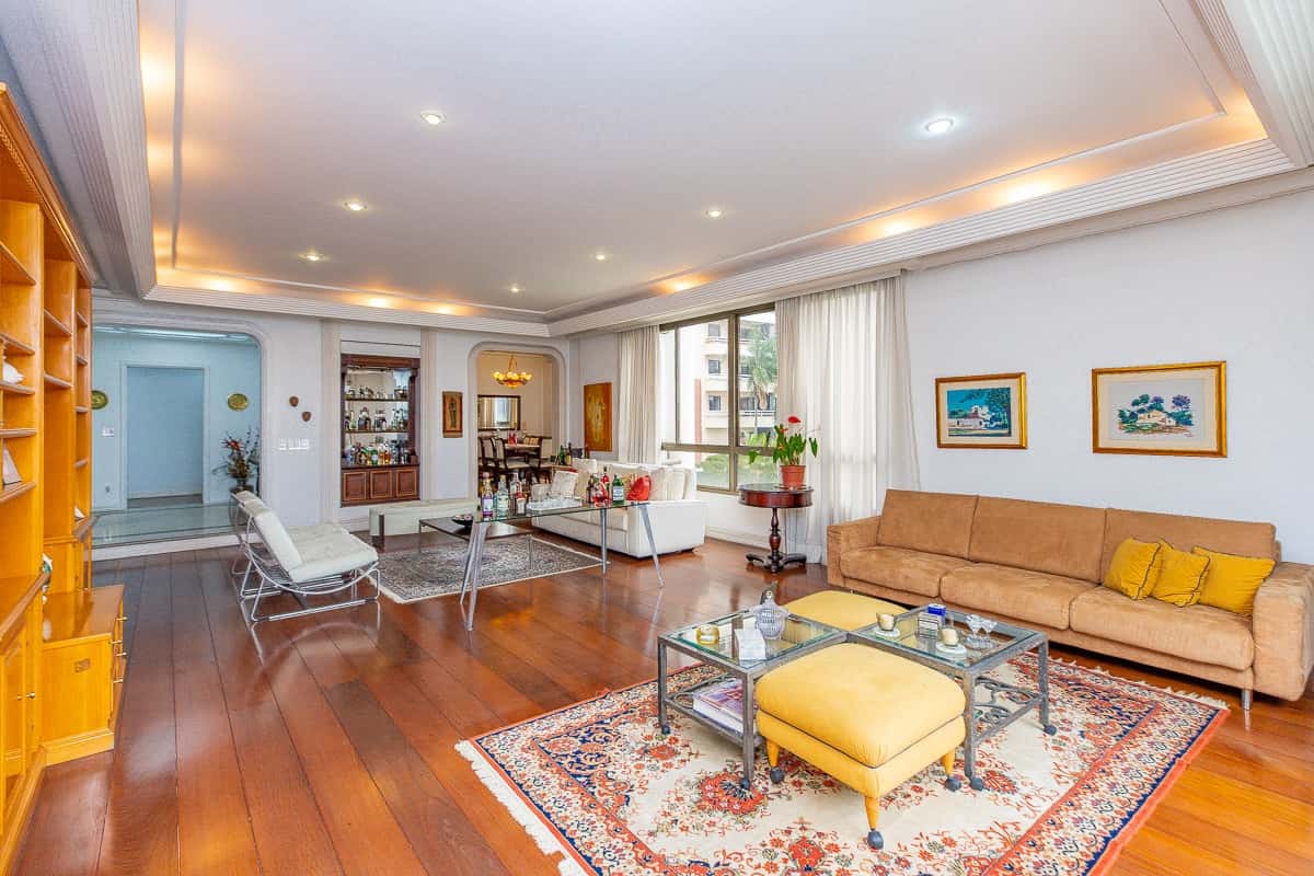 Condomínio Royal Palace Vila Suzana - imagem 4 Condomínio Royal Palace Vila Suzana - imagem 4