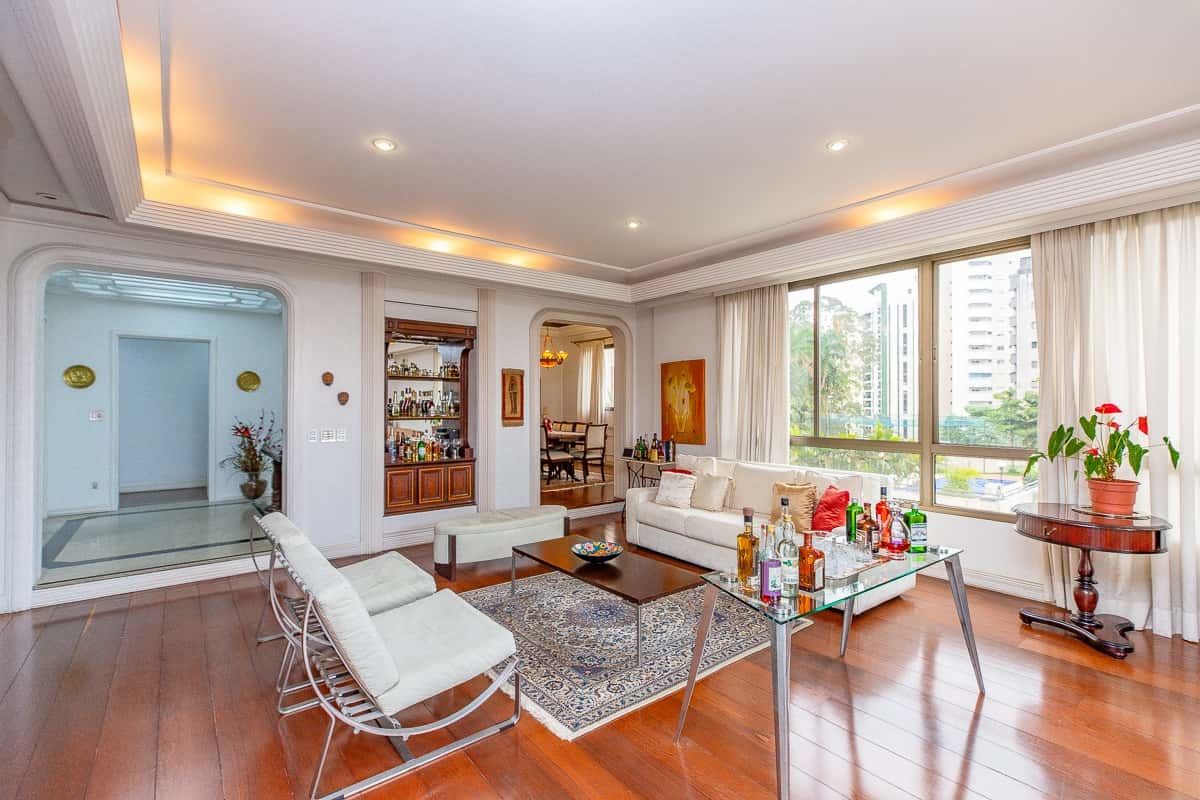 Condomínio Royal Palace Vila Suzana - imagem 5 Condomínio Royal Palace Vila Suzana - imagem 5