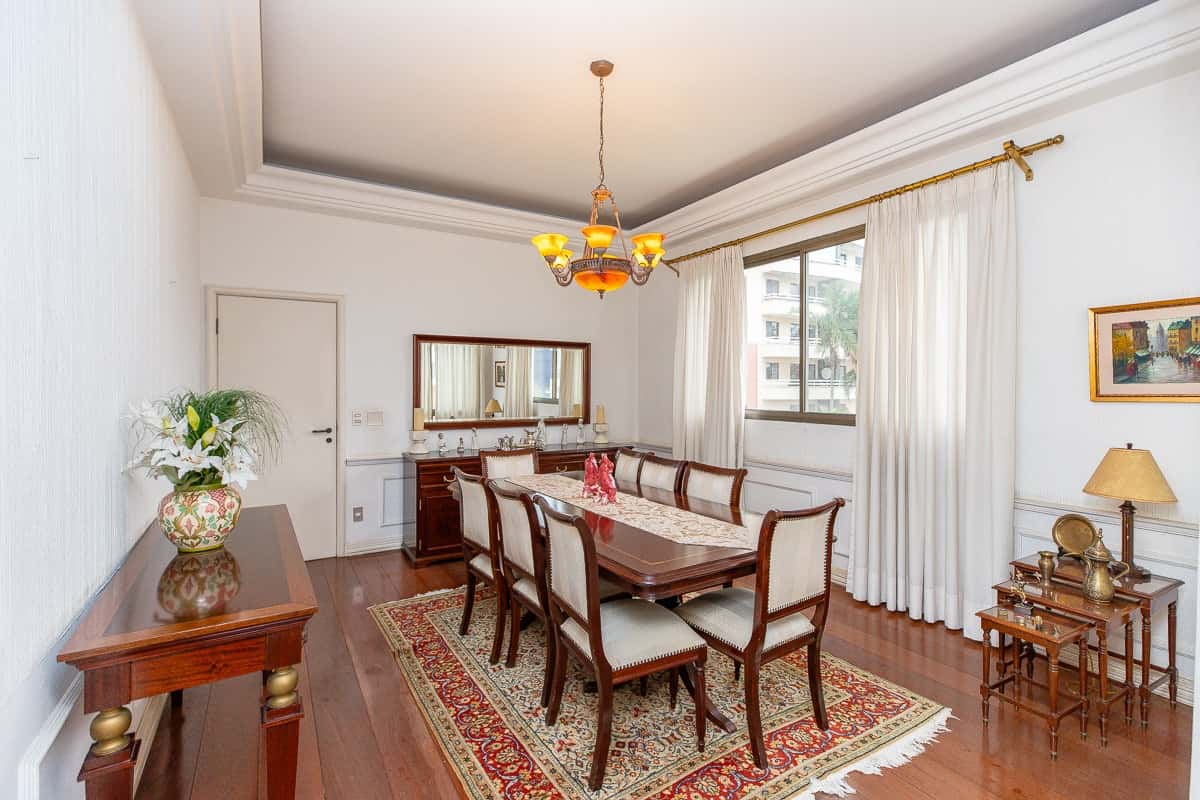 Condomínio Royal Palace Vila Suzana - imagem 2 Condomínio Royal Palace Vila Suzana - imagem 2