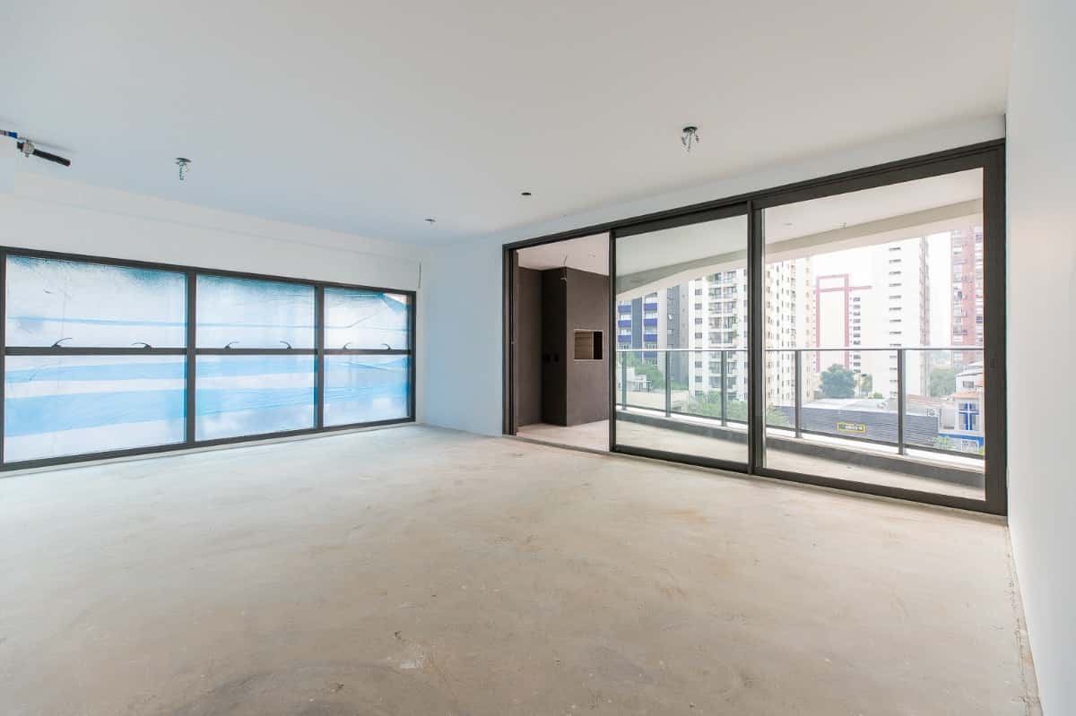 Condominio Arcos Itaim - imagem 2 Condominio Arcos Itaim - imagem 2