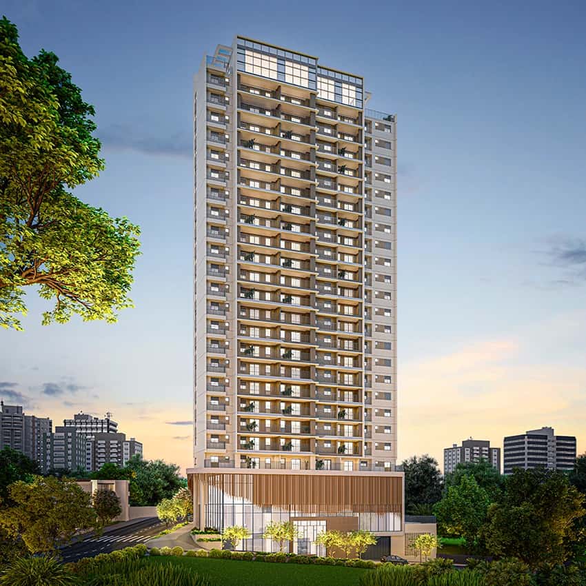 Linn Vila Mariana Linn Vila Mariana