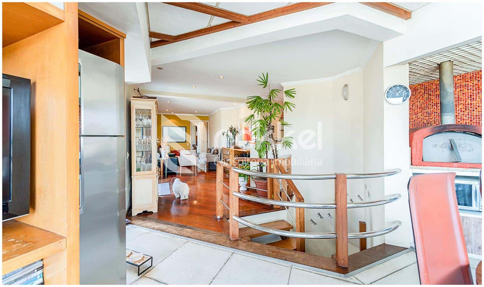 Condomínio Edifício Araguaia - imagem 4 Condomínio Edifício Araguaia - imagem 4