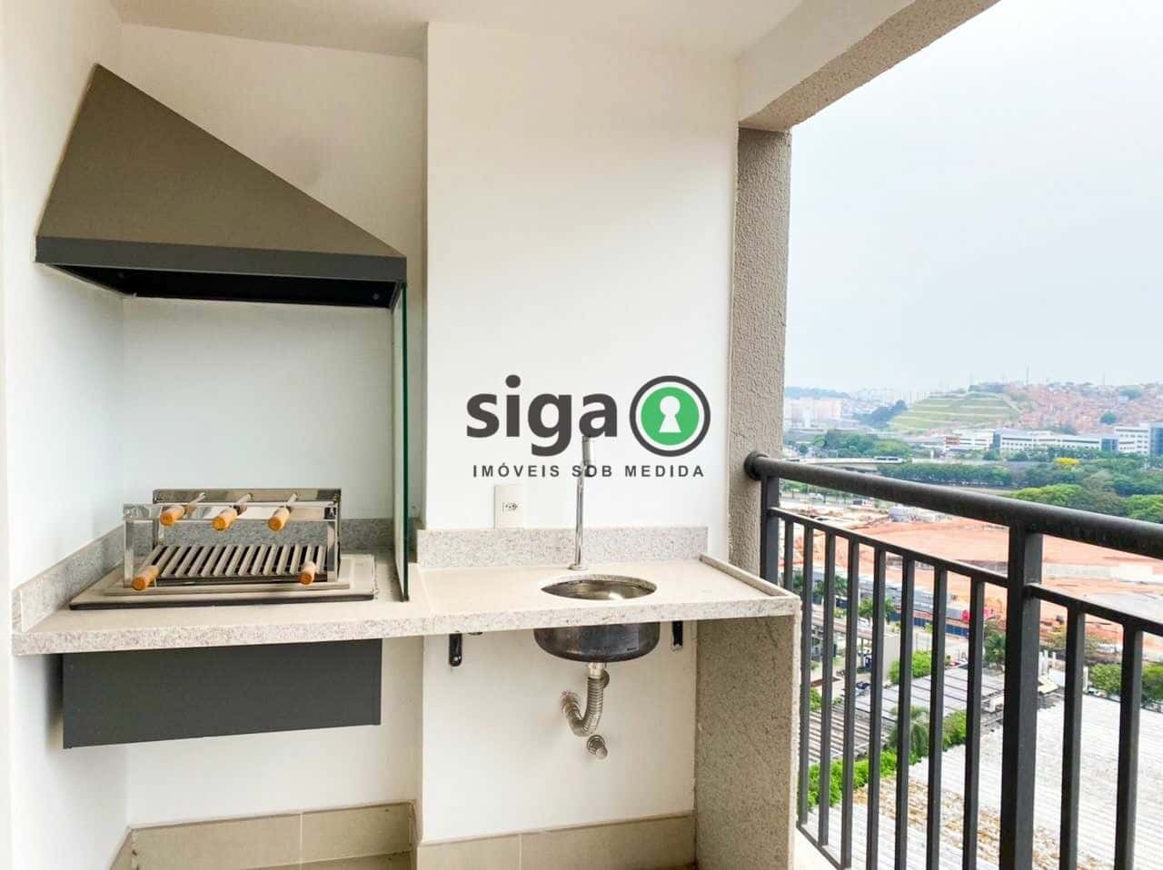 Rua Bento Branco de Andrade Filho 477 - imagem 3 Rua Bento Branco de Andrade Filho 477 - imagem 3