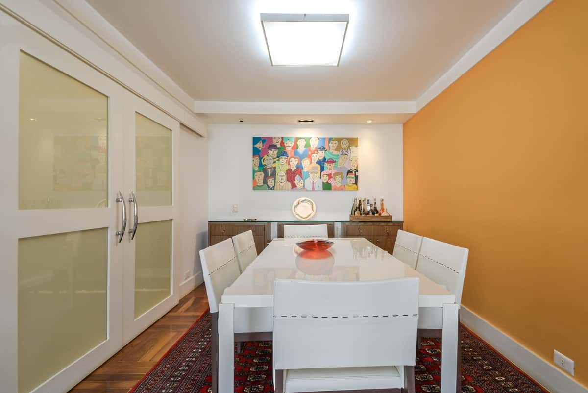 Condomínio Tereza Cristina - imagem 2 Condomínio Tereza Cristina - imagem 2