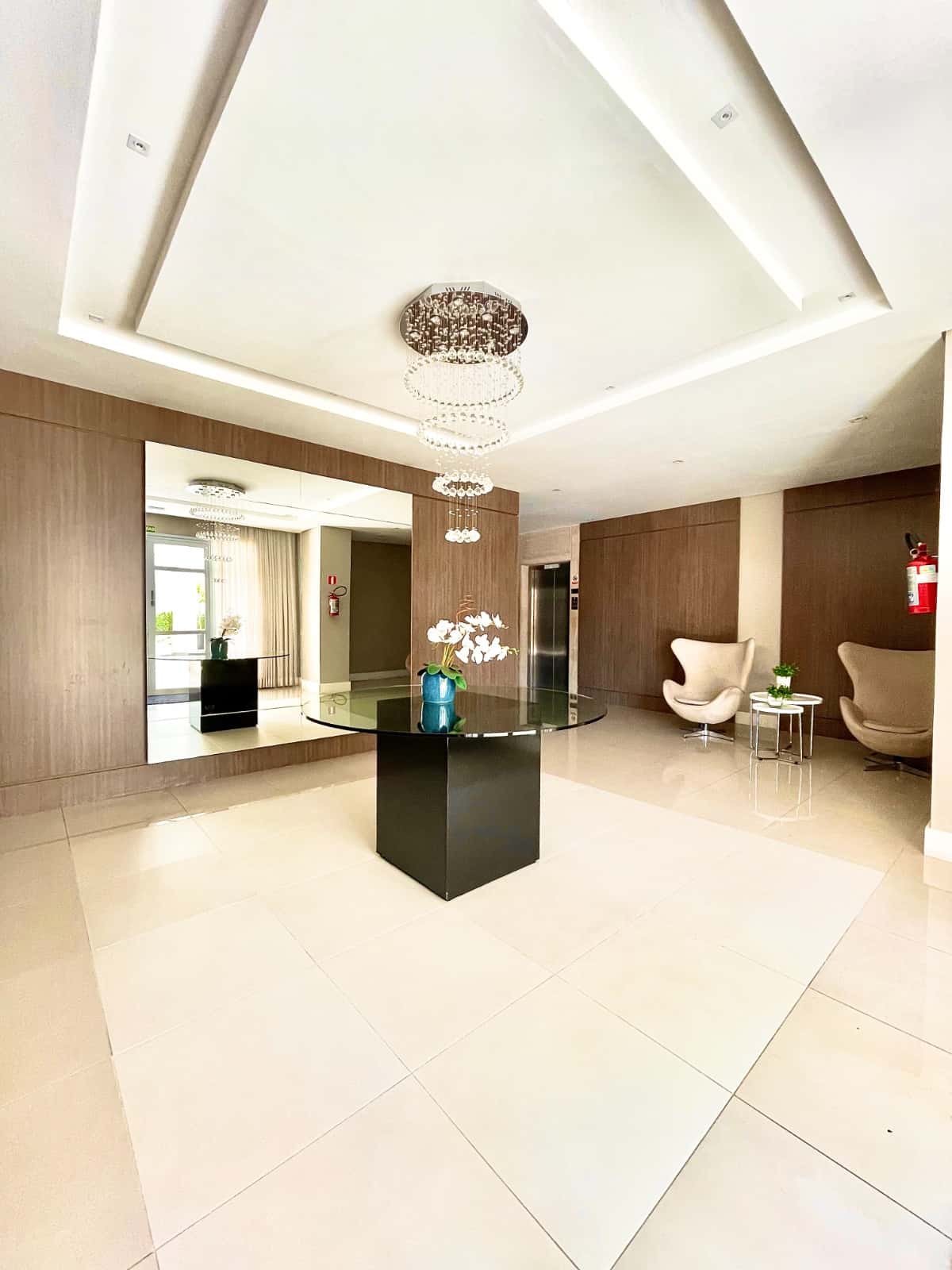 Condomínio Retrato Paulista - imagem 2 Condomínio Retrato Paulista - imagem 2