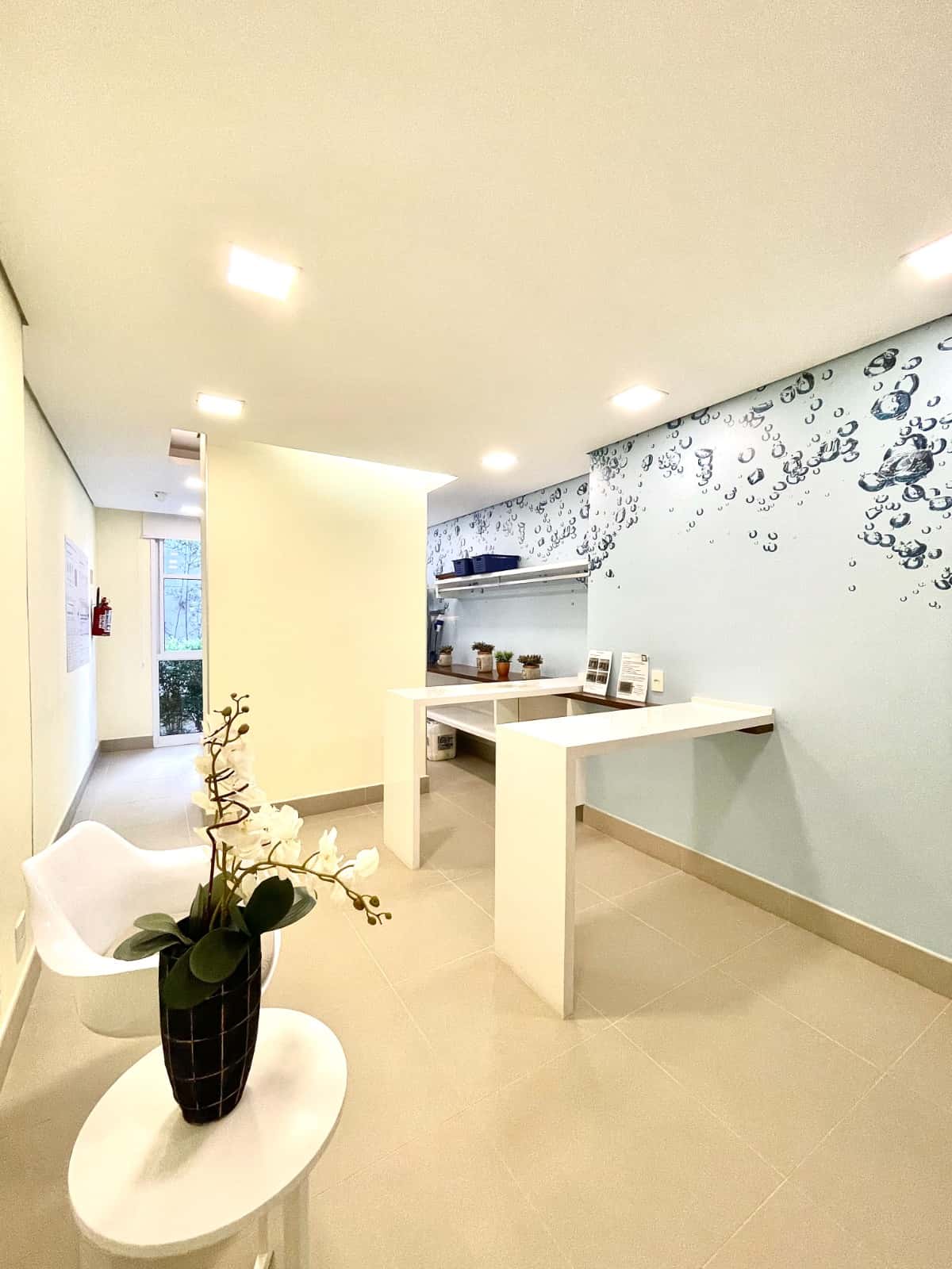 Condomínio Retrato Paulista - imagem 4 Condomínio Retrato Paulista - imagem 4