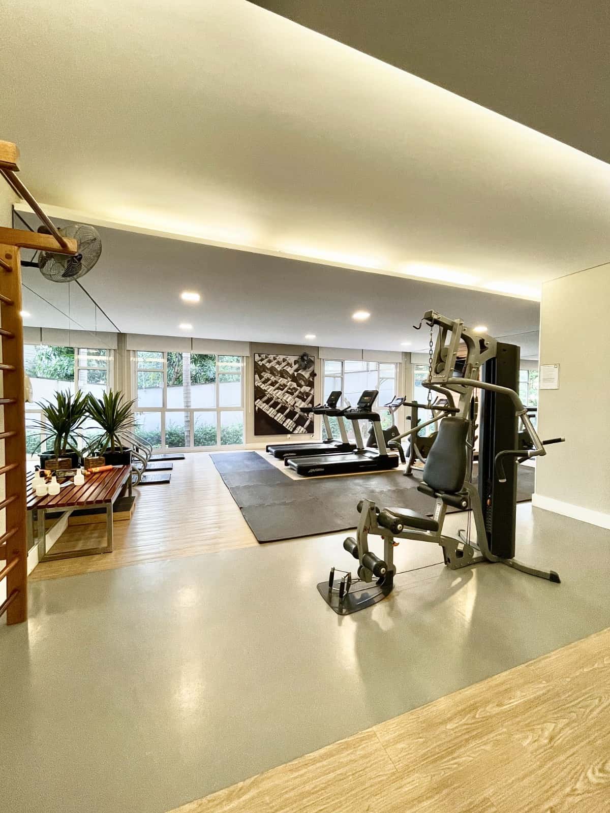 Condomínio Retrato Paulista - imagem 3 Condomínio Retrato Paulista - imagem 3