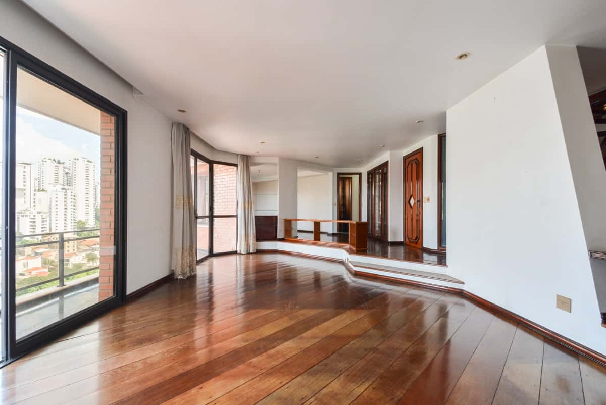 Condomínio Maison Belle Epoque - imagem 5 Condomínio Maison Belle Epoque - imagem 5