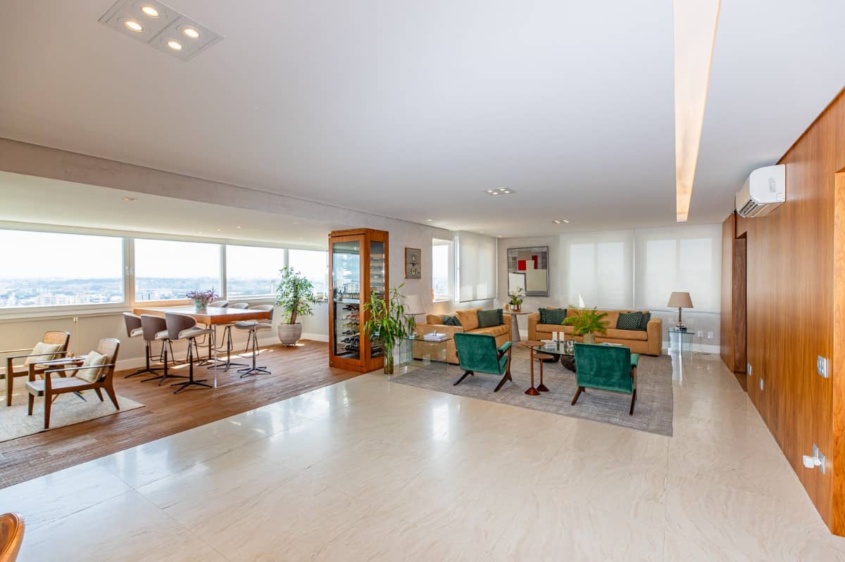 Condomínio Golf Residências Condomínio Golf Residências - foto principal