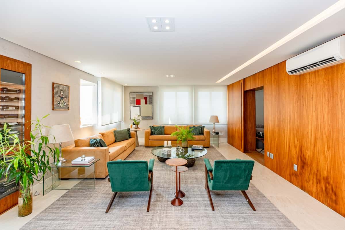 Condomínio Golf Residências - imagem 4 Condomínio Golf Residências - imagem 4