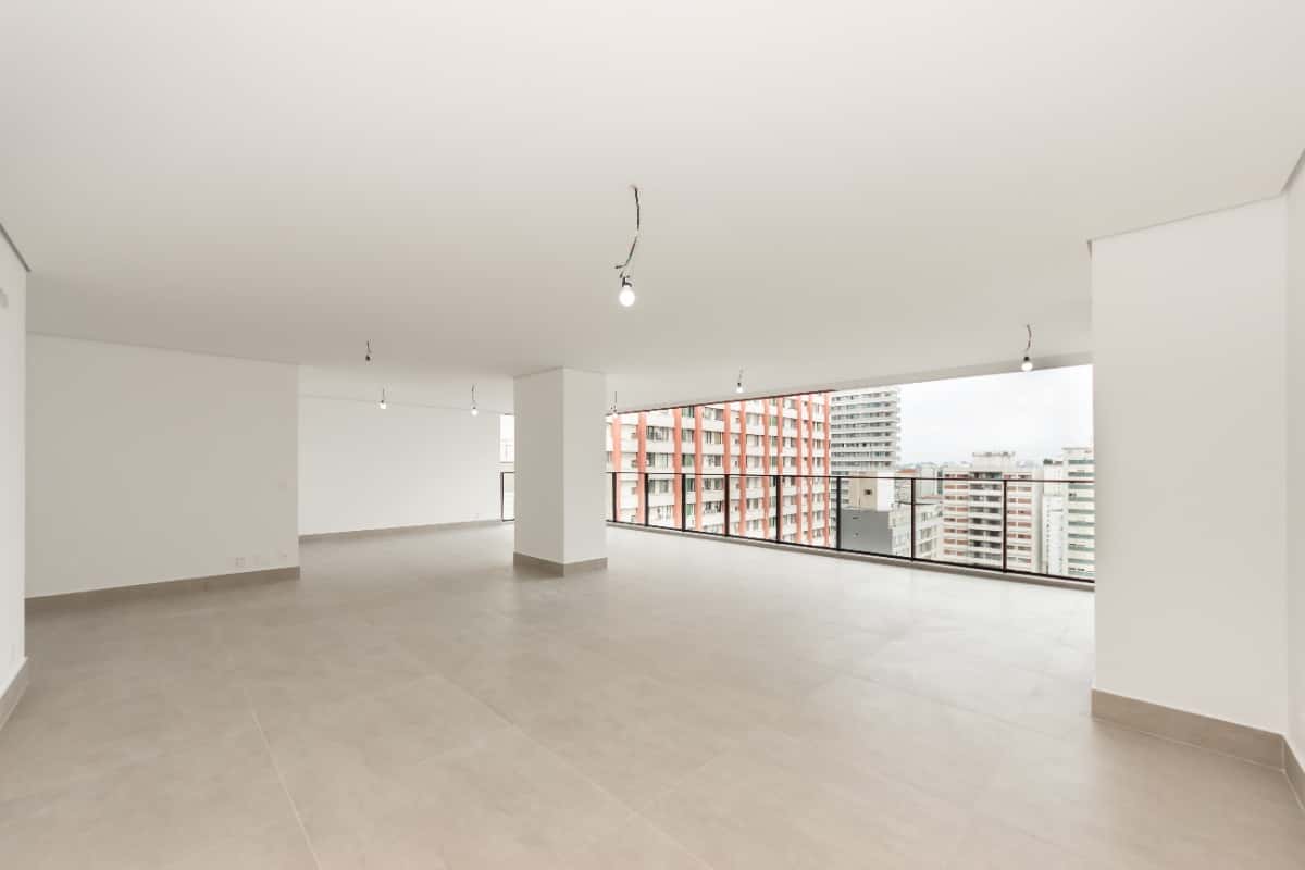 Edifício Maison Helena - imagem 3 Edifício Maison Helena - imagem 3