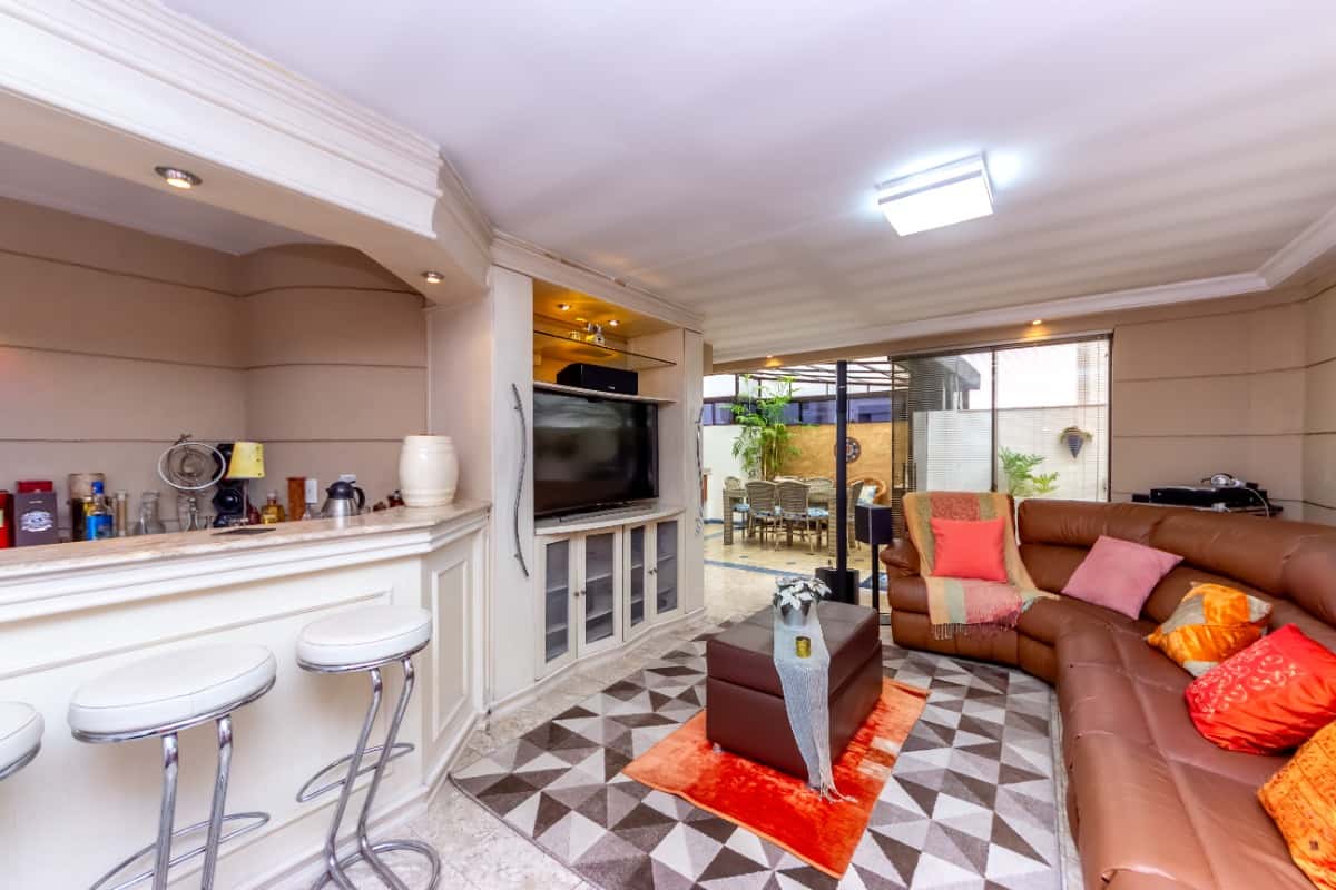 Edifício Portogallo - imagem 3 Edifício Portogallo - imagem 3