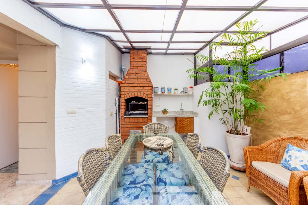 Edifício Portogallo - imagem 2 Edifício Portogallo - imagem 2