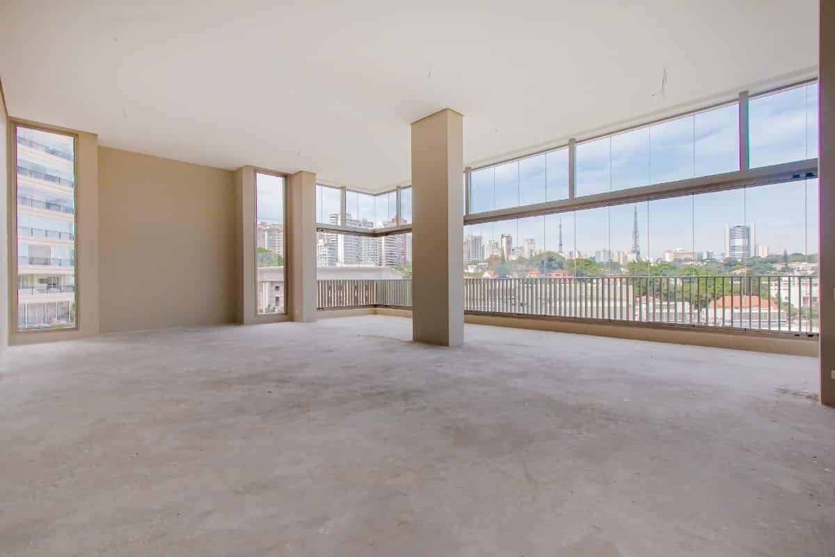 Edifício Castelbianco - foto 1 Edifício Castelbianco - foto 1