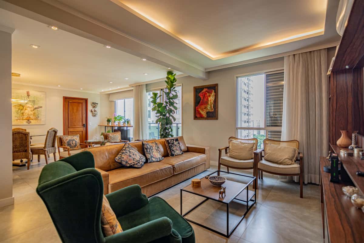 Edifício Riverside - imagem 2 Edifício Riverside - imagem 2