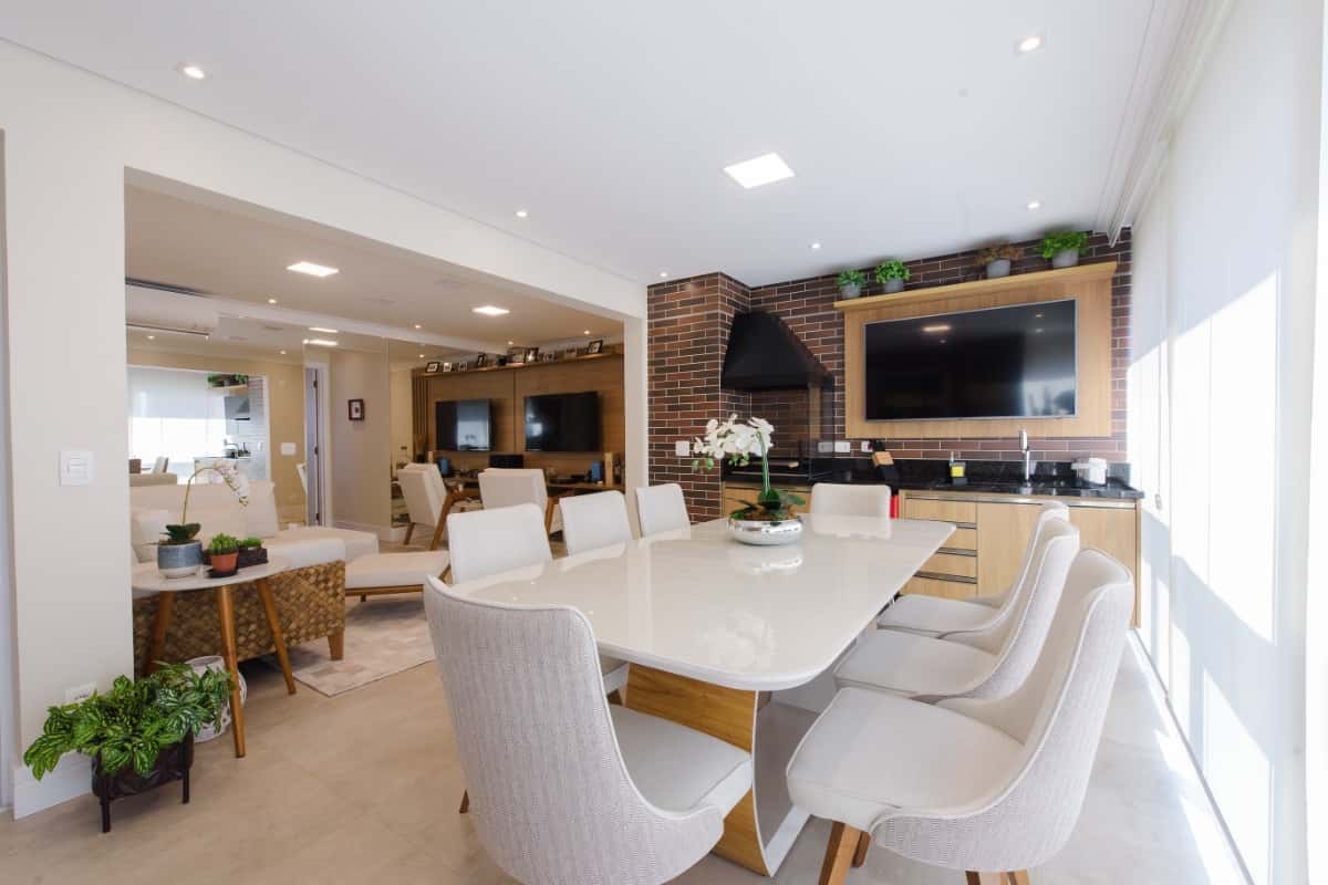 Condominio Bonjour - imagem 4 Condominio Bonjour - imagem 4