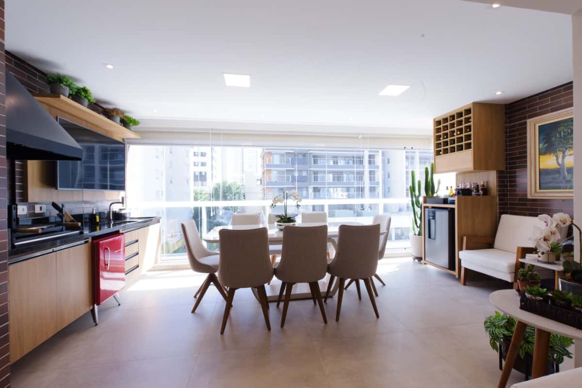 Condominio Bonjour - imagem 5 Condominio Bonjour - imagem 5