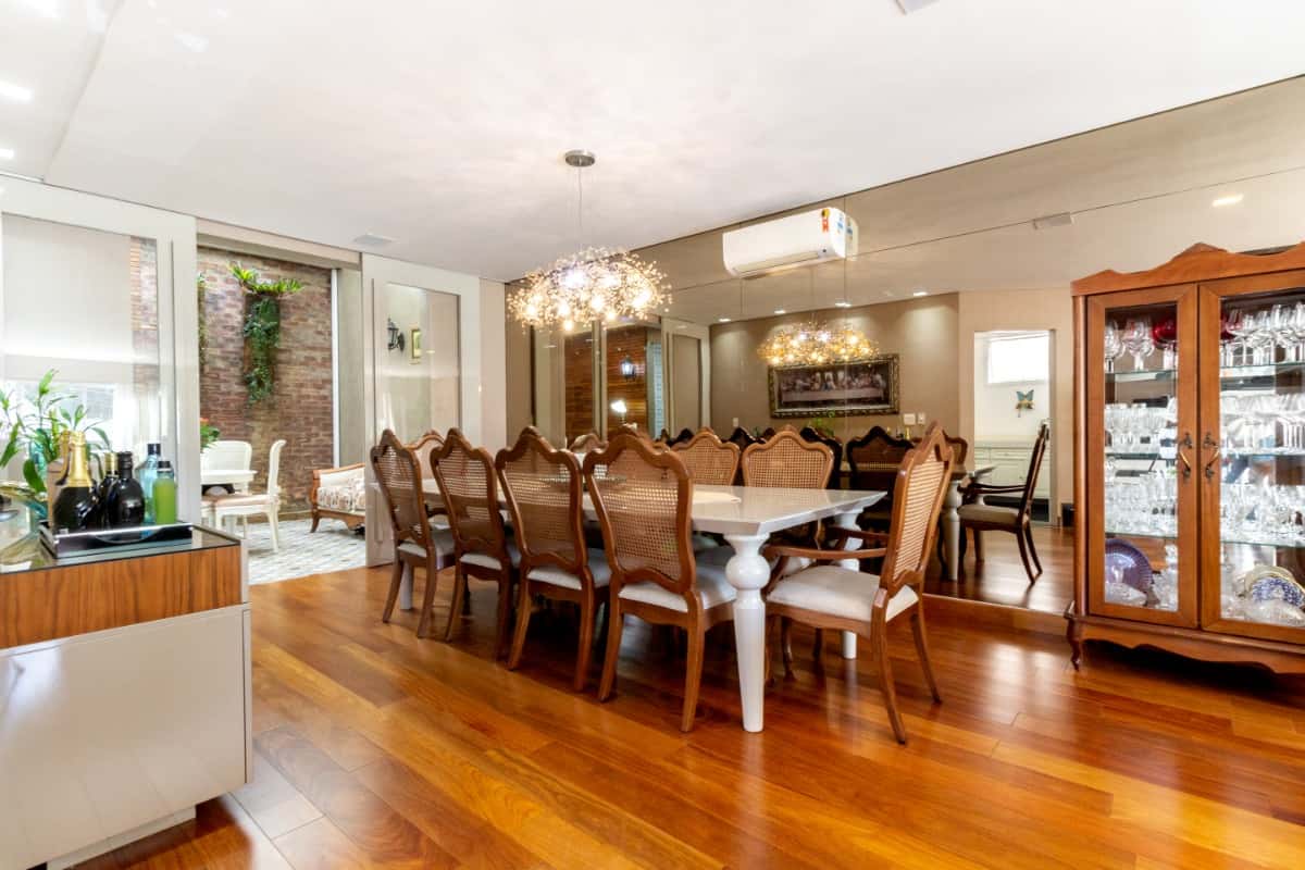 Condominio Três Jolie Residence - imagem 4 Condominio Três Jolie Residence - imagem 4