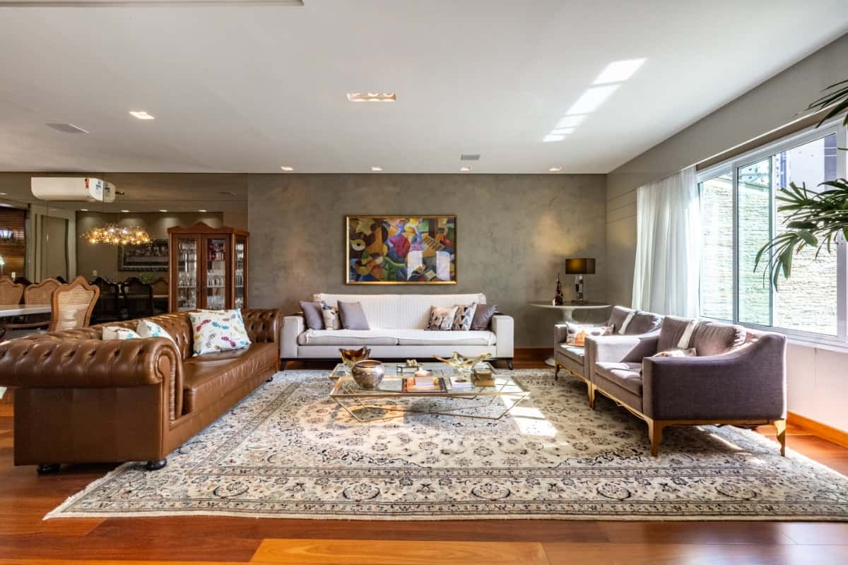 Condominio Três Jolie Residence - imagem 3 Condominio Três Jolie Residence - imagem 3