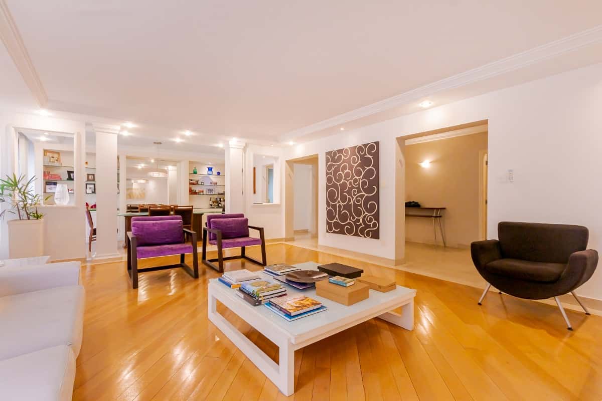 Edificio Araribá - imagem 2 Edificio Araribá - imagem 2