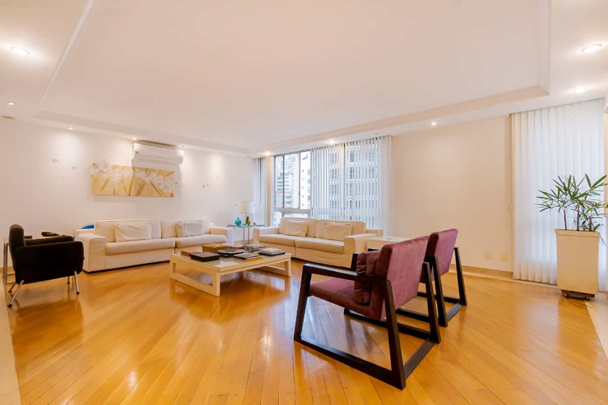 Edificio Araribá - imagem 4 Edificio Araribá - imagem 4