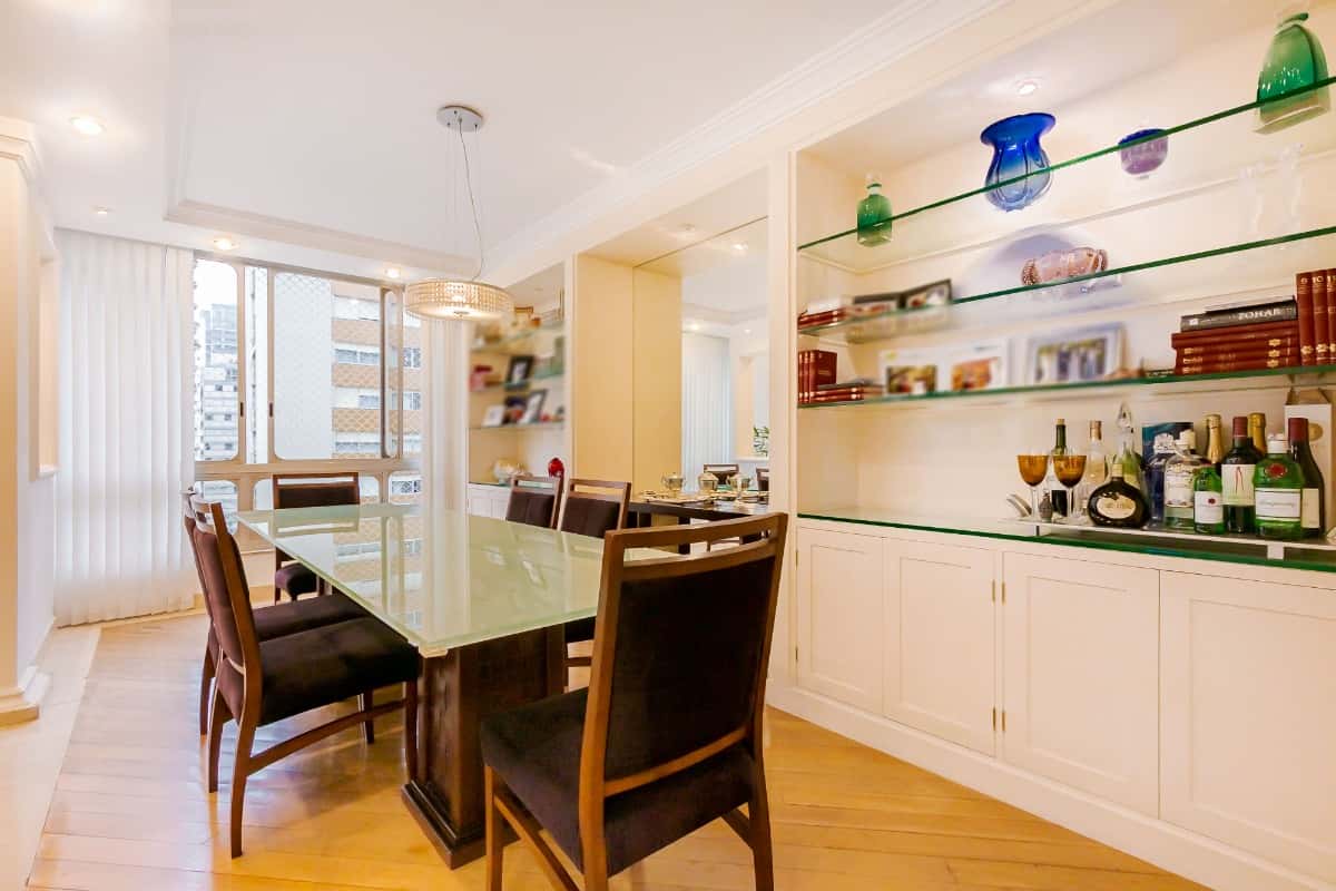 Edificio Araribá - imagem 5 Edificio Araribá - imagem 5