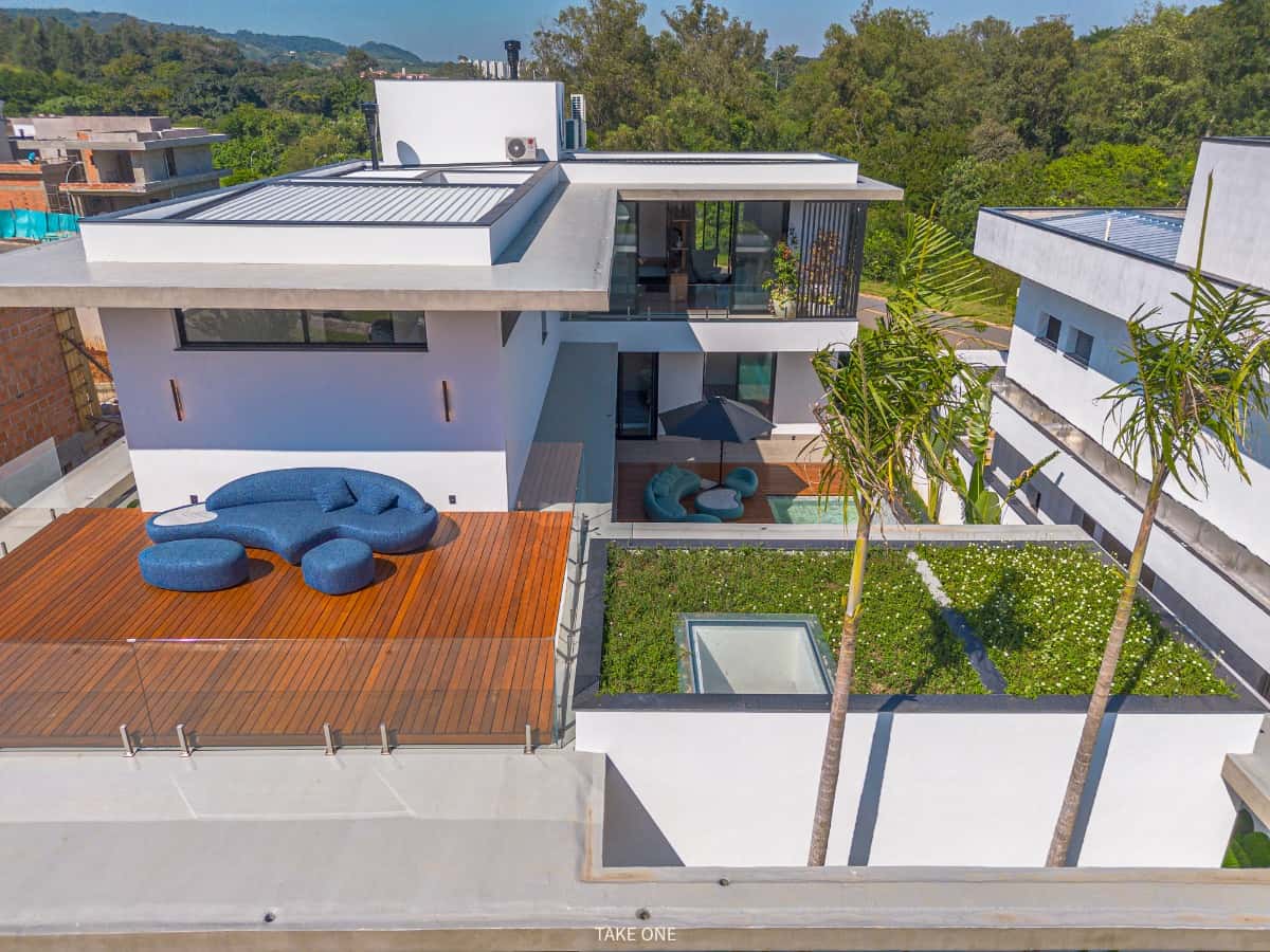 Condomínio Ecovilla Boa Vista - imagem 3 Condomínio Ecovilla Boa Vista - imagem 3