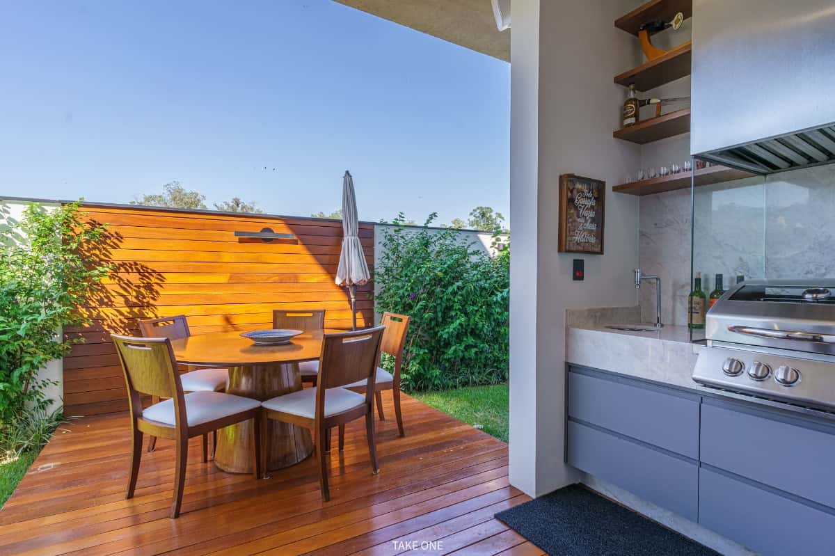 Condomínio Ecovilla Boa Vista - imagem 5 Condomínio Ecovilla Boa Vista - imagem 5